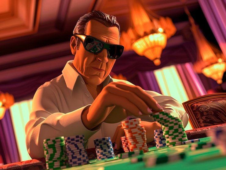 salju4d mobile gaming